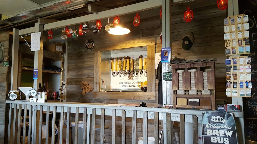 Swamp Cabbage Brewery by null