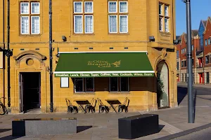 The Olive Branch Café & Restaurant image