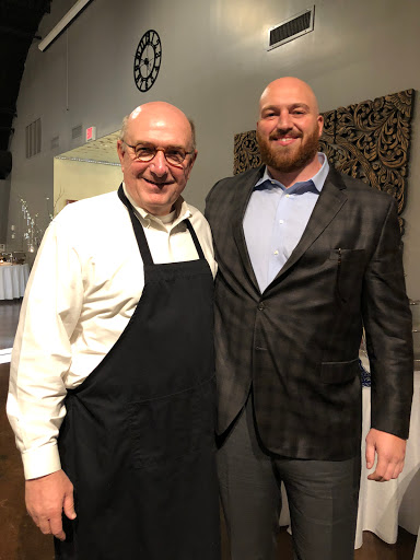 Event Venue «The Quonset», reviews and photos, 178 S Center St, Collierville, TN 38017, USA