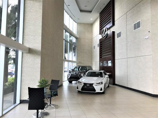 Lexus Dealer «Lexus of West Kendall», reviews and photos, 13750 SW 136th St, Miami, FL 33186, USA