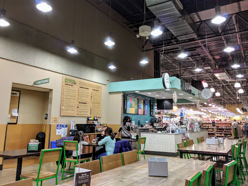 Grocery Store «Whole Foods Market», reviews and photos, 750 N Martingale Rd, Schaumburg, IL 60173, USA