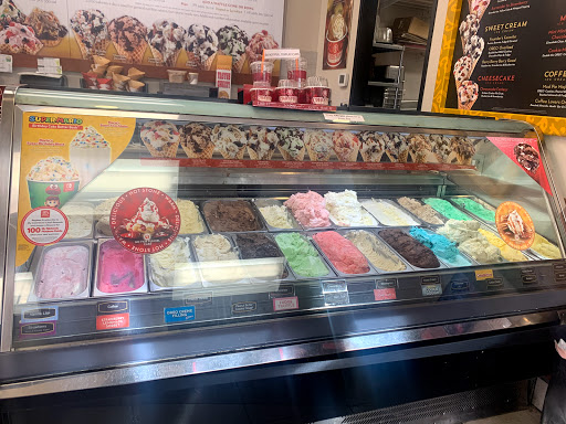 Ice Cream Shop «Cold Stone Creamery», reviews and photos, 14132 E Cedar Ave Unit A, Aurora, CO 80012, USA