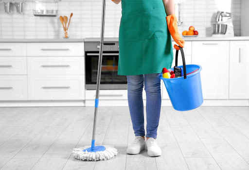 H&A Cleaning Services  House Cleaning Services & Regular Routine Cleaning in Libertyville, Illinois