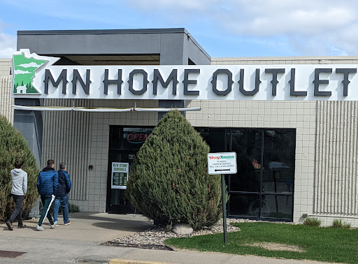 Home Improvement Store «MN Home Outlet», reviews and photos, 2300 E Hwy 13, Burnsville, MN 55337, USA