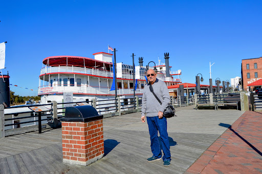 Art Museum «Cameron Art Museum», reviews and photos, 3201 S 17th St, Wilmington, NC 28412, USA