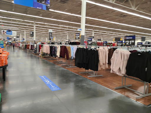 Discount Store «Walmart», reviews and photos, 2901 Riley Fuzzel Rd, Spring, TX 77386, USA