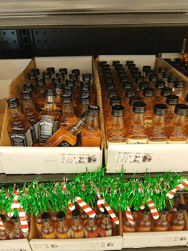 Liquor Store «Feldmans Liquor», reviews and photos, 3500 Pecan Blvd, McAllen, TX 78501, USA