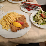 Photo n°1 de l'avis de Tom. fait le 07/04/2024 à 16:38 sur le  Restaurant Cafe Thiesen à Bernkastel-Kues