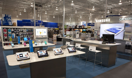 Electronics Store «Best Buy», reviews and photos, 8682 Park Meadows Center Dr, Lone Tree, CO 80124, USA