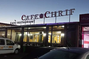 Restaurant Cherif image