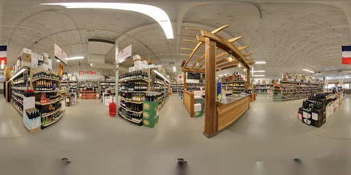 Liquor Store «Bottles Beverage Superstore», reviews and photos, 610 Coleman Blvd, Mt Pleasant, SC 29464, USA