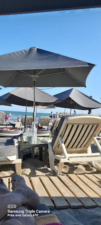 Atmosphère du Restaurant de fruits de mer La Playa ... en Camargue à Saintes-Maries-de-la-Mer - n°11