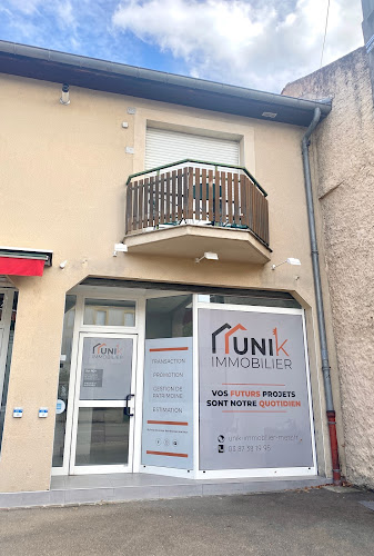 Agence immobilière Unik Immobilier Metz Metz