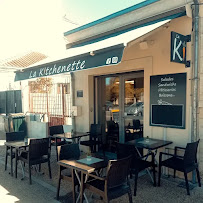 Photos du propriétaire du Restaurant La kitchenette à Périgueux - n°3