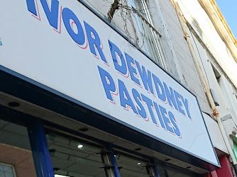 Ivor Dewdney Pasties Ltd