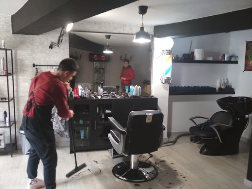 CHEMO Barber Shop en Hervás, Cáceres‎