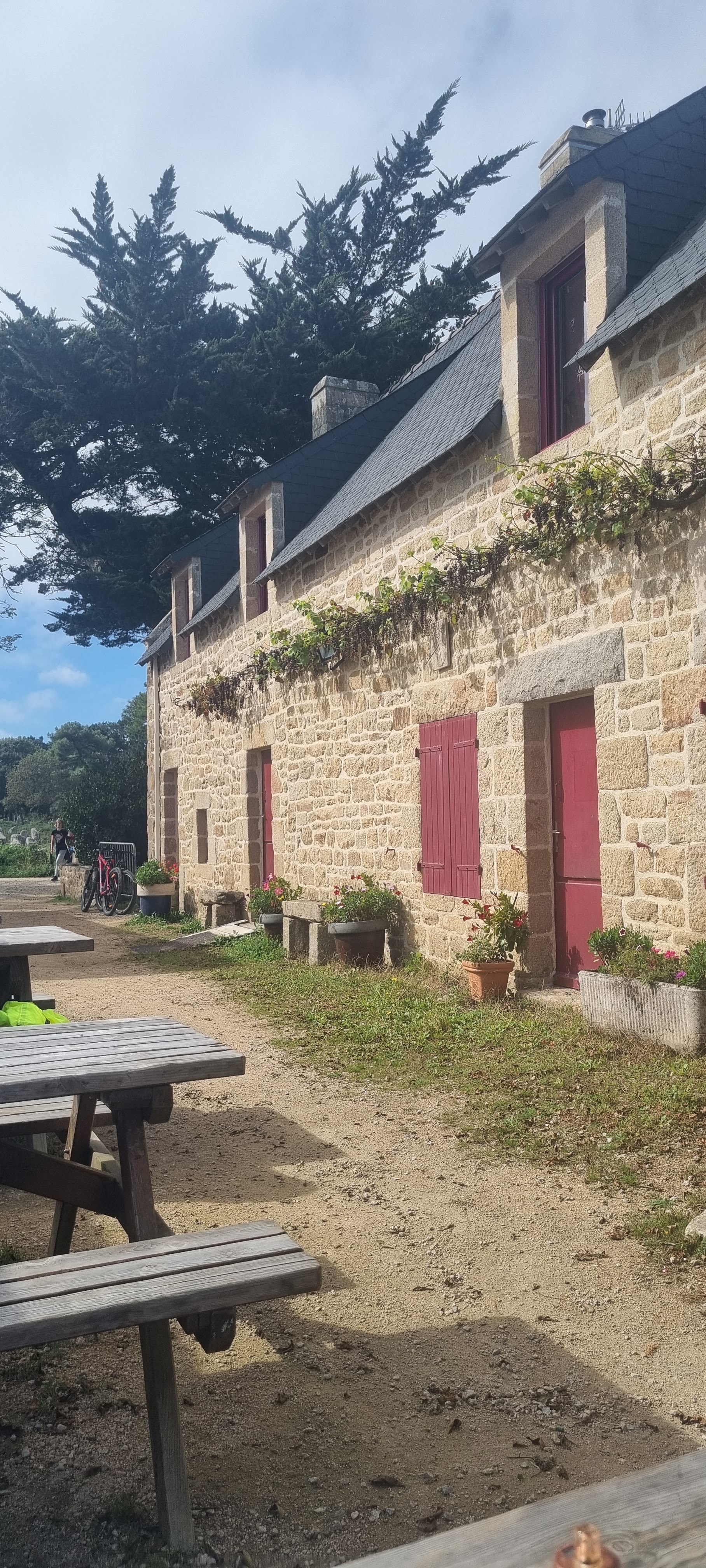 Photo n° 2 de l'avis de David.A fait le 21/10/2023 à 08:56