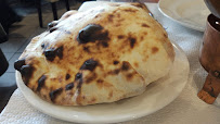 Calzone du Restaurant indien Cap à Strasbourg - n°9