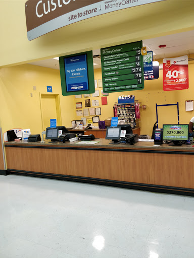 Supermarket «Walmart Neighborhood Market», reviews and photos, 2510 Cantrell Rd, Little Rock, AR 72202, USA