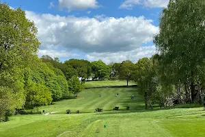 Charnwood Forest Golf Club image