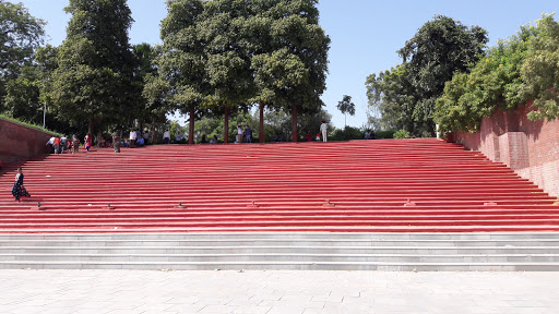Sabarmati Ashram, Gandhi Smarak Sangrahalaya, Ashram Rd, Ahmedabad, Gujarat 380027, India