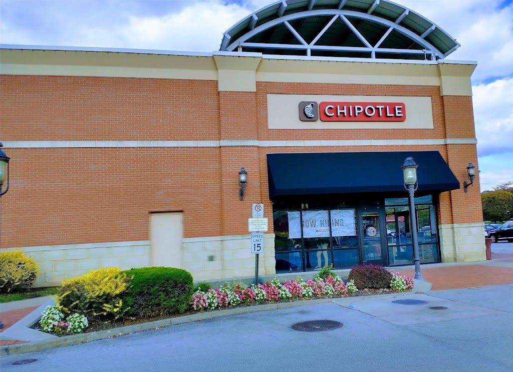 Chipotle Mexican Grill 15238