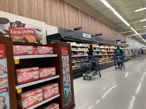 Grocery Store «Meijer», reviews and photos, 6550 Harrison Ave, Cincinnati, OH 45247, USA
