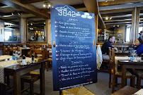 Atmosphère du Restaurant Le 3842 à Chamonix-Mont-Blanc - n°7