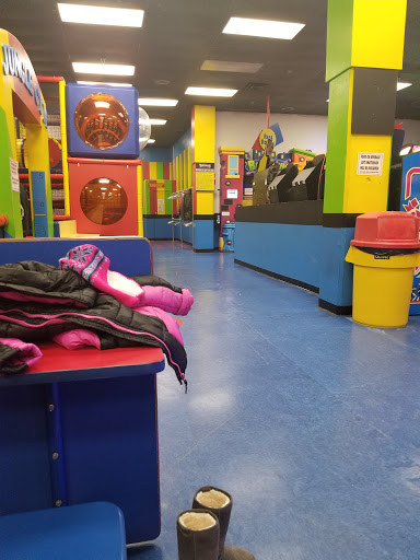 Entertainer «Funtopia USA», reviews and photos, 66-26 Metropolitan Ave, Middle Village, NY 11379, USA