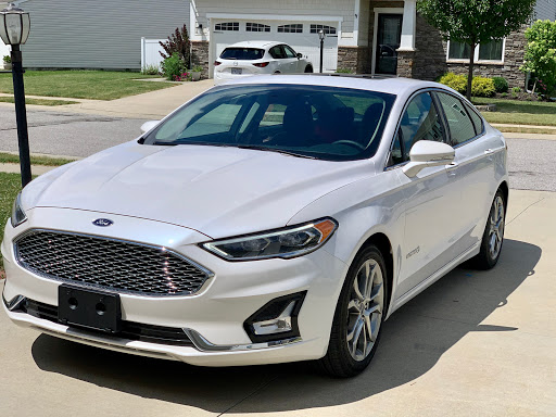 Ford Dealer «Liberty Ford Brunswick», reviews and photos, 3101 Center Rd, Brunswick, OH 44212, USA