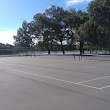 Hagley Park Tennis Courts