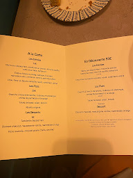 Photo n°2 de Nestou Restaurant à Marseille ()