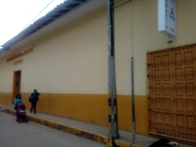 Opiniones de Hospital de Apoyo Cajabamba en Cajabamba - Médico