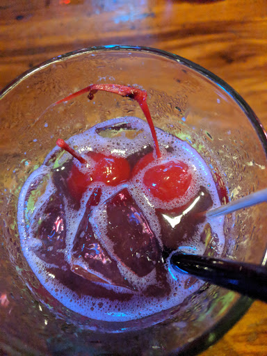 Cocktail Bar «Tradewinds Lounge», reviews and photos, 124 Charlotte St, St Augustine, FL 32084, USA