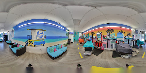 Barber Shop «TruCutz Barbershop», reviews and photos, 8222 Biscayne Blvd, Miami, FL 33138, USA