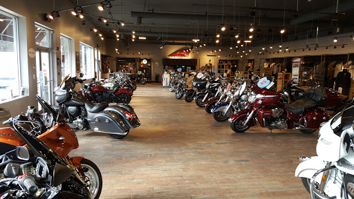 Motorcycle Dealer «Brookfield Indian Motorcycle», reviews and photos, 20 Federal Rd, Brookfield, CT 06804, USA