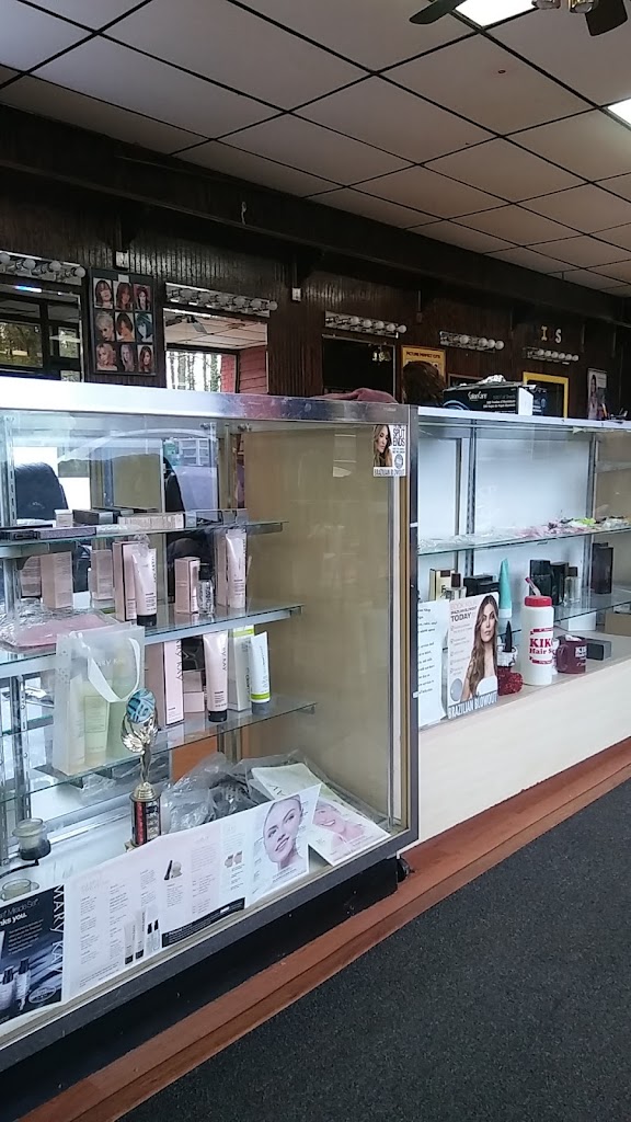 Kiko's Hair Salon 30114
