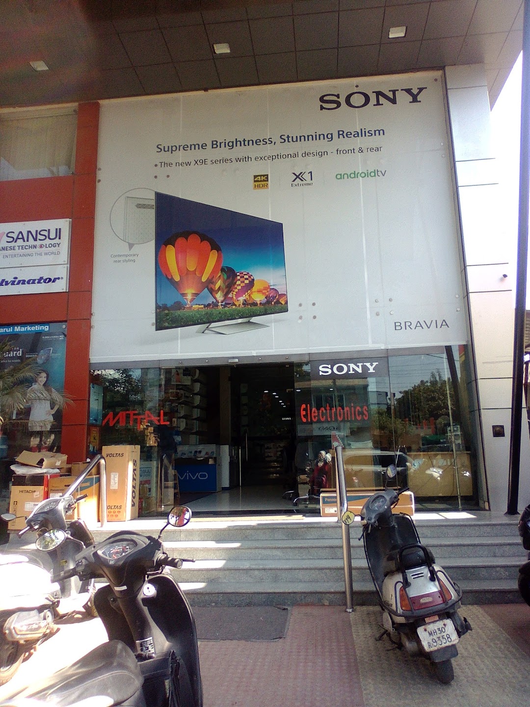 Mittal Electronics