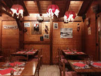 Atmosphère du Restaurant français La Table Savoyarde à Châtel - n°8