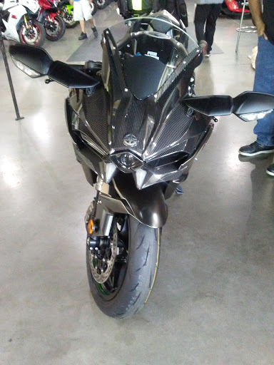 Motorcycle Dealer «FLORIDA MOTORSPORTS», reviews and photos, 6329 Naples Blvd, Naples, FL 34109, USA