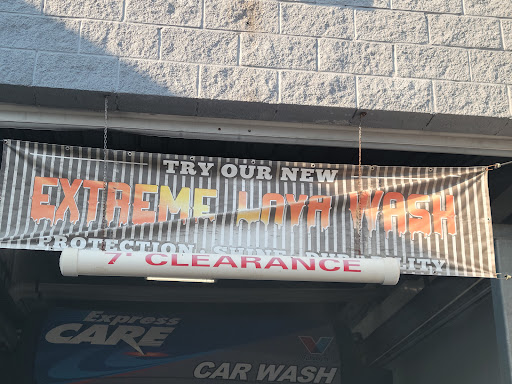 Oil Change Service «Valvoline Express Care», reviews and photos, 203 US-175 Frontage Rd, Seagoville, TX 75159, USA