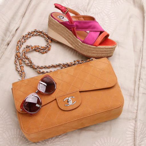 Boutique «Couture Designer Resale Boutique», reviews and photos, 10117 Montague St, Tampa, FL 33626, USA