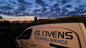 ES OVENS - CLEANING SERVICE