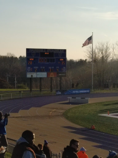 Stadium «Farrell Stadium», reviews and photos, 855 S New St, West Chester, PA 19383, USA