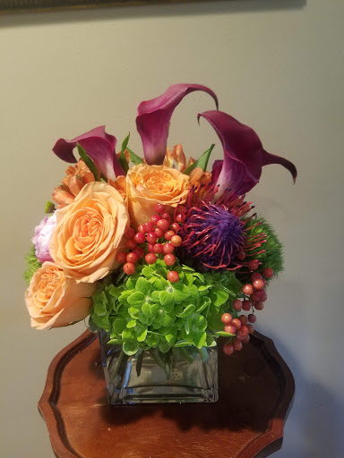 Florist «Rambling Rose Florist», reviews and photos, 22428 Gilmore St, West Hills, CA 91307, USA