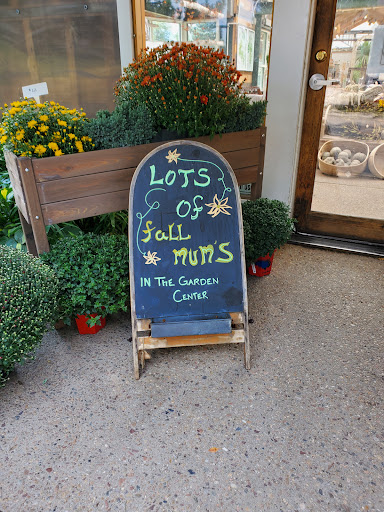 Plant Nursery «Sturtz & Copeland Florist & Greenhouses», reviews and photos, 2851 Valmont Rd, Boulder, CO 80301, USA