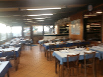 Atmosphère du Restaurant A la Marmite à Limay - n°2