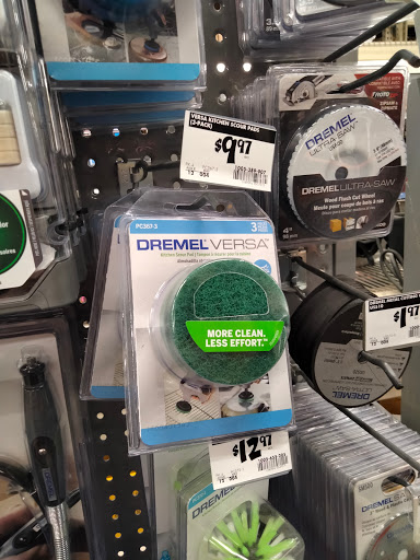 Home Improvement Store «The Home Depot», reviews and photos, 603 Strickland Dr, Orange, TX 77630, USA