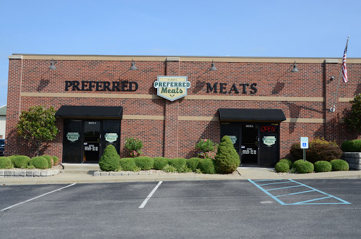 Butcher Shop Deli «Preferred Meats Inc», reviews and photos, 7617 Old State Rd 60 #3, Sellersburg, IN 47172, USA