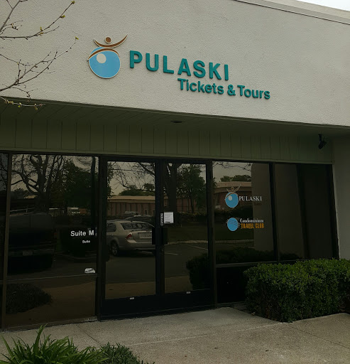 Pulaski Tickets & Tours